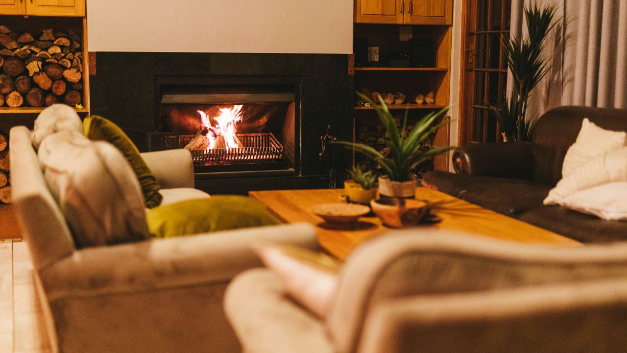 Warmth in the City: Installing a Fireplace in Your Flat or apartment